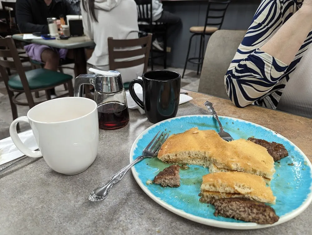 Incredible Home Fries