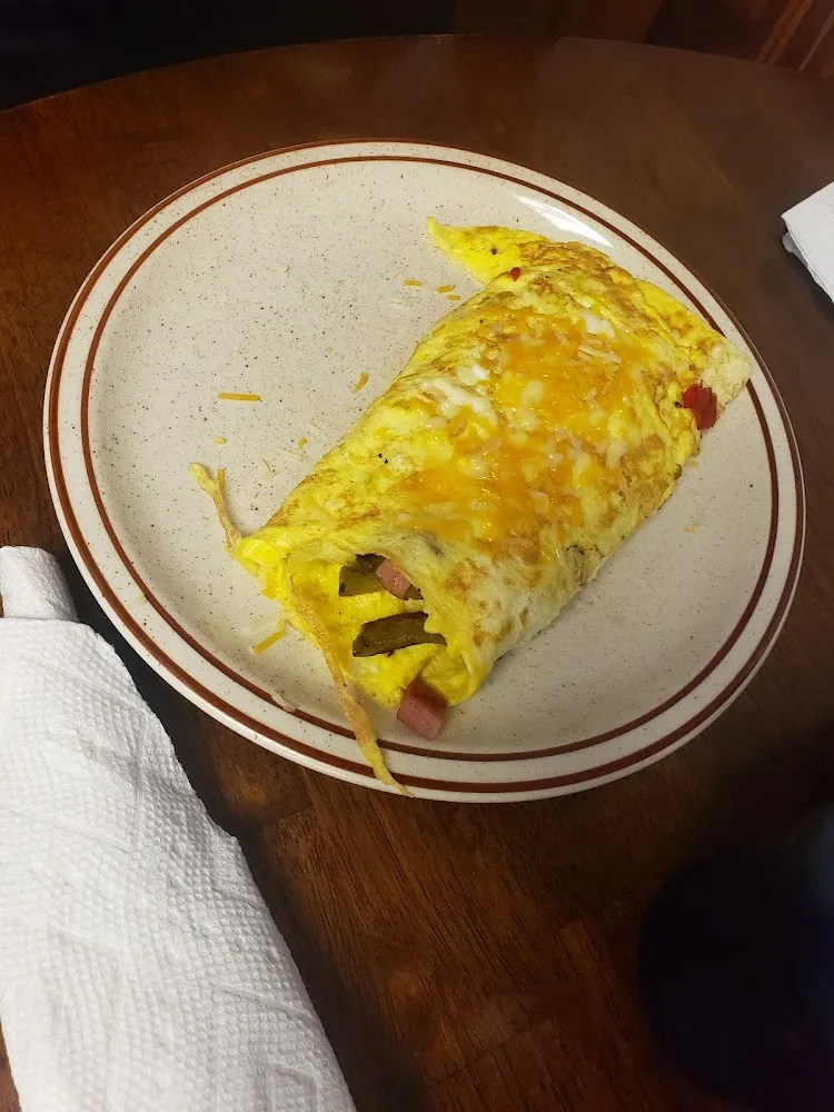 Omelette